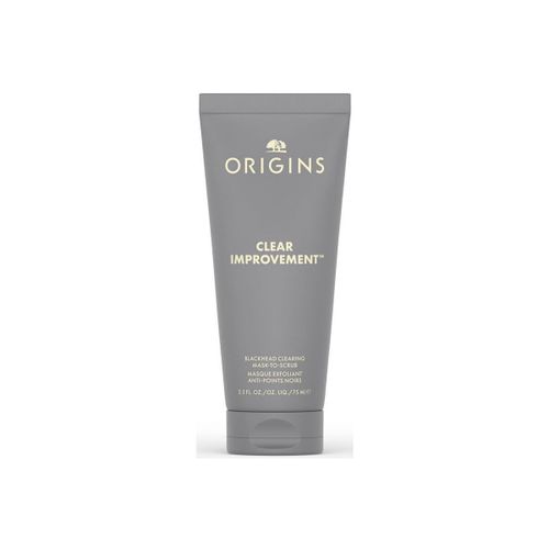 Soins ciblés Clear Improvement Masque Nettoyant Points Noirs - Origins - Modalova