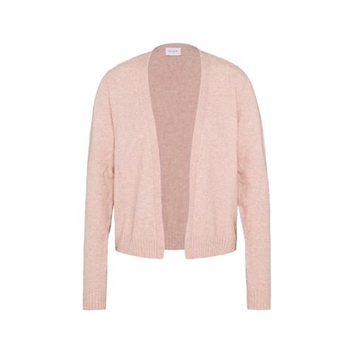Manteau Noos Ril Short - Misty Rose - Vila - Modalova