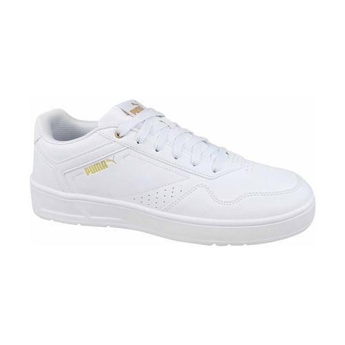 Baskets basses Puma Court Classic - Puma - Modalova