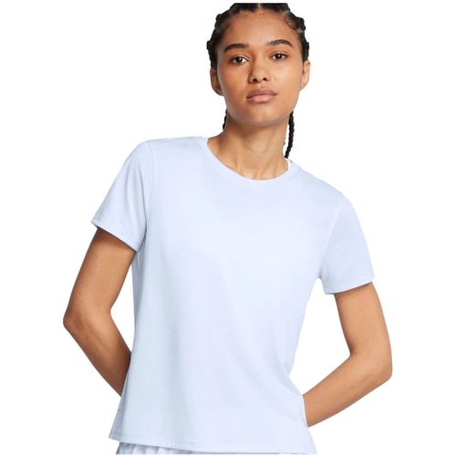 T-shirt UA Launch Shortsleeve - Under Armour - Modalova