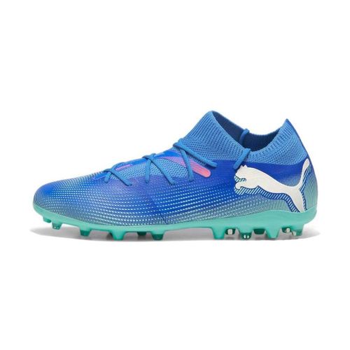 Chaussures de foot FUTURE 7 MATCH MG AZVE - Puma - Modalova