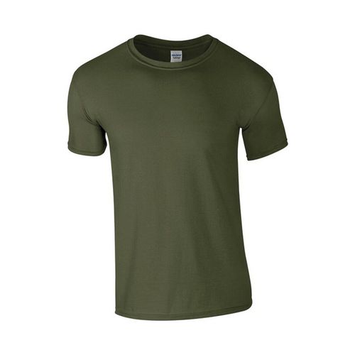 T-shirt Gildan Softstyle - Gildan - Modalova
