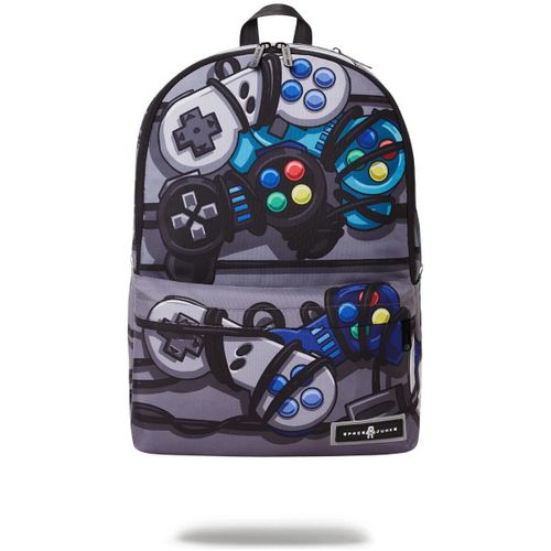 Sac a dos CONTROLLER WRAP GREY BACKPACK 920SJS60NSZ - Space Junk - Modalova