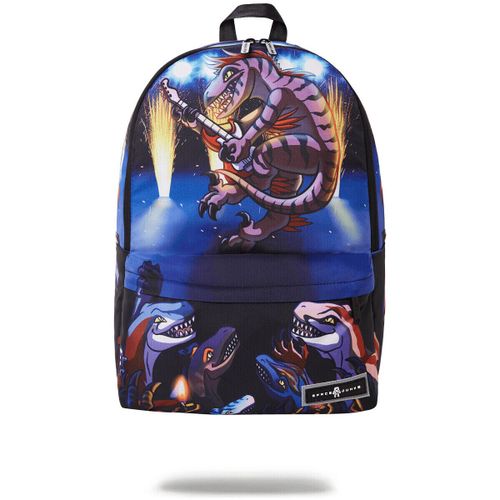Sac a dos DINOSAUR GUITARS BACKPACK 920SJS74NSZ - Space Junk - Modalova