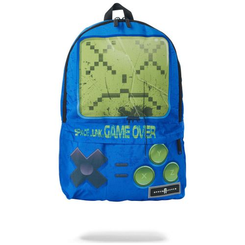 Sac a dos GAME OVER BOY BACKPACK 910SJB32NSZ - Space Junk - Modalova
