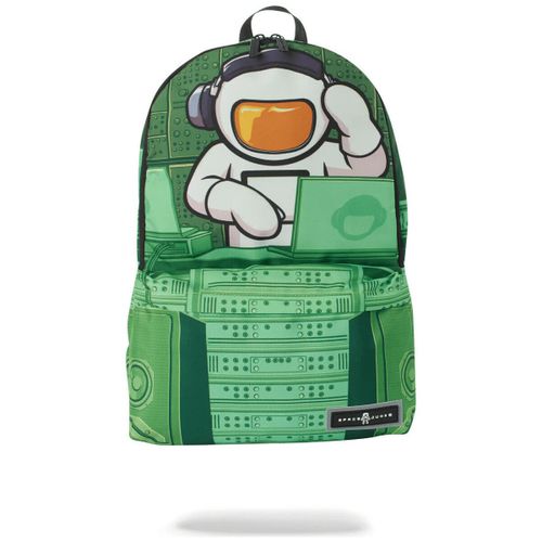 Sac a dos SPACE DJ BACKPACK 910SJB43NSZ - Space Junk - Modalova