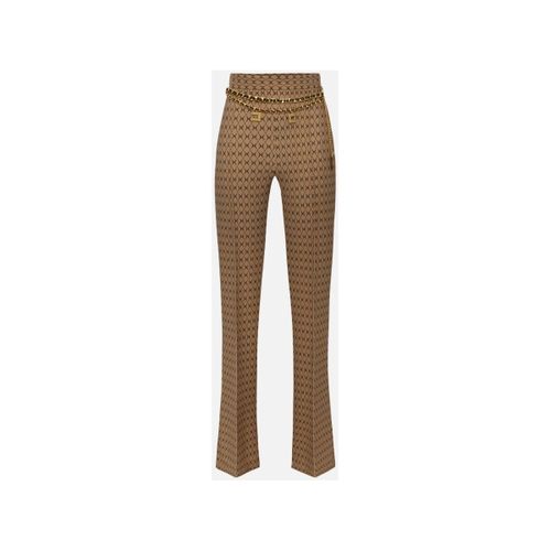 Pantalon PAS3546E2 - Elisabetta Franchi - Modalova