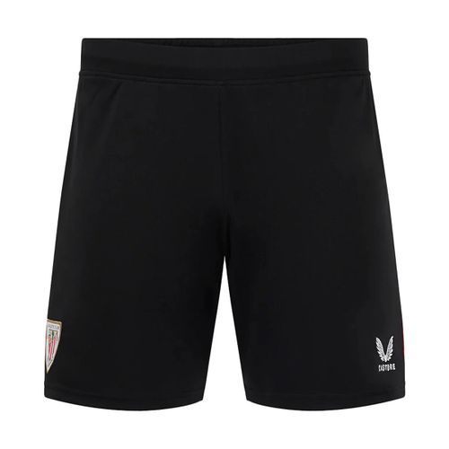 Pantalon ATHL.BILBAO 25 HOME SHORT - Castore - Modalova