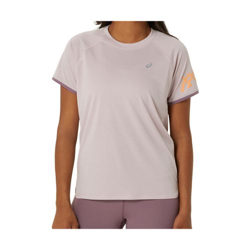 T-shirt Asics ICON SS TOP - Asics - Modalova