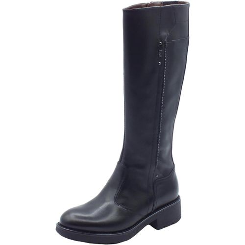 Bottes NeroGiardini I411873D Guanto - NeroGiardini - Modalova