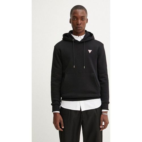 Sweatshirts à capuche M4YQ22 K9V31-JBLK BLACK - Guess - Modalova