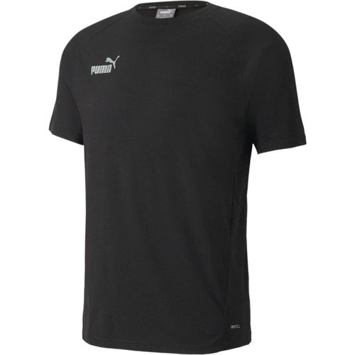 Debardeur Teamfinal Casuals Tee - Puma - Modalova