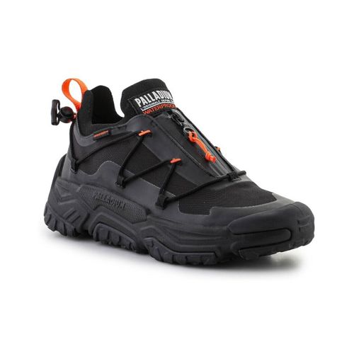 Baskets basses Palladium Off-grid - Palladium - Modalova