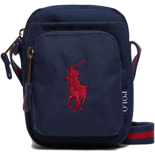 Sac Ralph Lauren - Ralph Lauren - Modalova