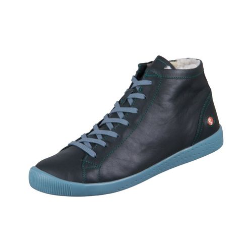 Baskets montantes Ibbi Forest Wollfutter - Softinos - Modalova