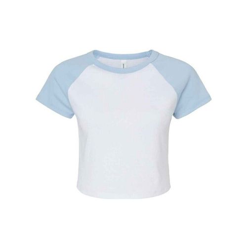 T-shirt Bella + Canvas BL1201 - Bella + Canvas - Modalova