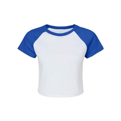 T-shirt Bella + Canvas BL1201 - Bella + Canvas - Modalova