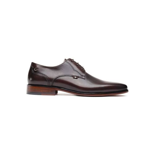 Derbies Basset Des Chaussures - Simon Carter - Modalova