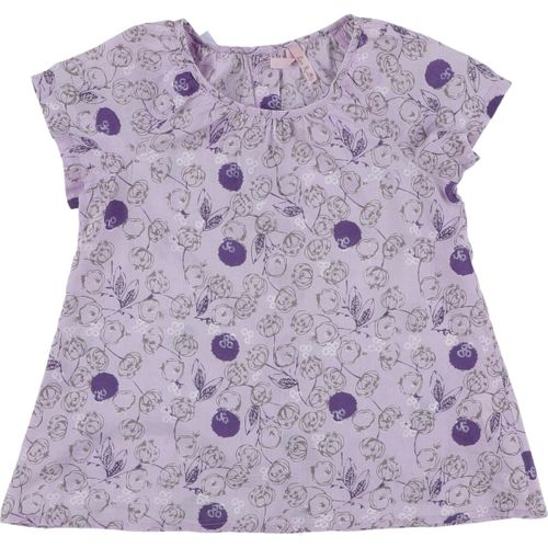 Blouses Lisa Rose Blouse mauve - Lisa Rose - Modalova