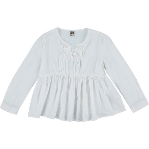 Blouses Tape à l'oeil Blouse blanc - Tape à l'oeil - Modalova