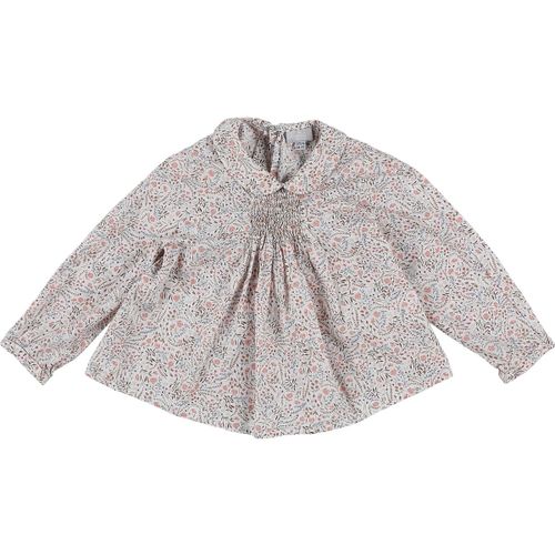 Blouses Cyrillus Blouse multicolore - Cyrillus - Modalova