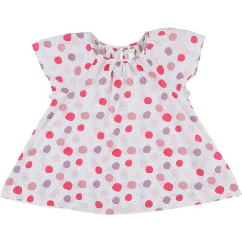 Blouses Blouse milticolore - Vertbaudet - Modalova