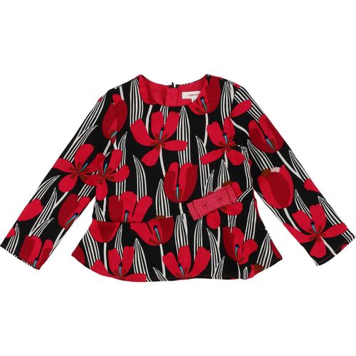 Blouses Catimini Blouse multicolore - Catimini - Modalova
