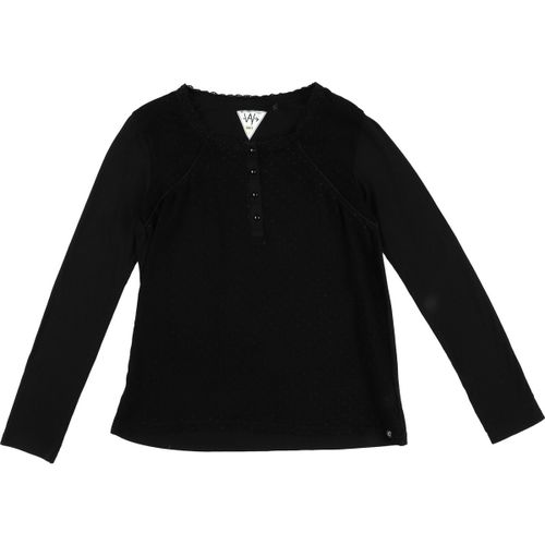 Blouses Ikks Blouse noir - Ikks - Modalova