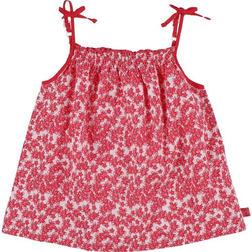 Blouses Blouse rose, blanc - Sergent Major - Modalova