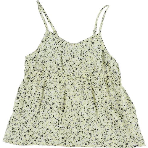 Blouses Ikks Blouse jaune, noir - Ikks - Modalova
