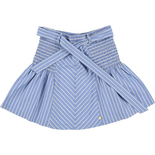 Jupes Jupe bleu, blanc - Scotch & Soda - Modalova