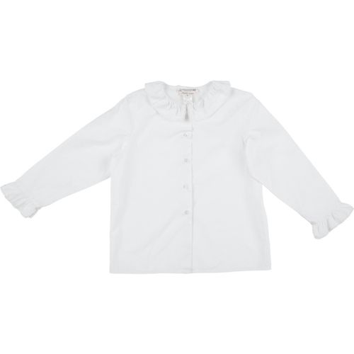 Blouses Bonpoint Blouse blanc - Bonpoint - Modalova