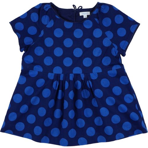 Blouses Jacadi Blouse bleue - Jacadi - Modalova