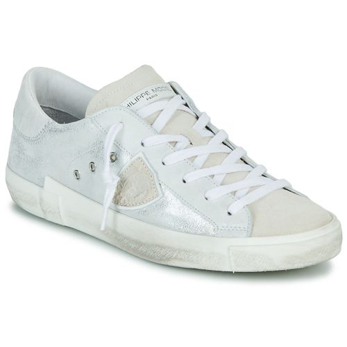 Baskets basses PRSX LOW WOMAN - Philippe Model - Modalova