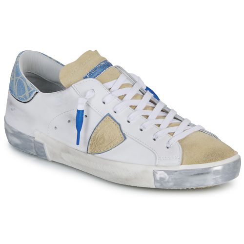 Baskets basses PRSX LOW MAN - Philippe Model - Modalova