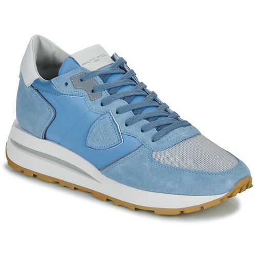 Baskets basses TROPEZ HAUTE LOW MAN - Philippe Model - Modalova