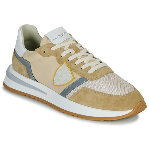 Baskets basses TROPEZ 2.1 LOW MAN - Philippe Model - Modalova