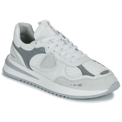 Baskets basses OLYMPIQUE LOW MAN - Philippe Model - Modalova