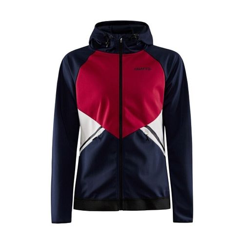 Veste Craft Glide Hood - Craft - Modalova
