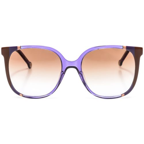 Lunettes de soleil CH0062/S-E53 - Carolina Herrera - Modalova