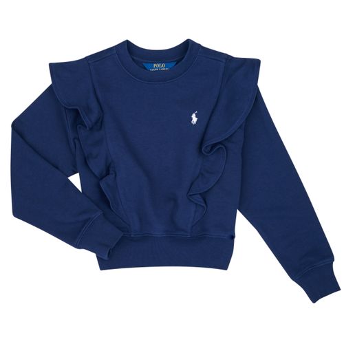 Sweatshirts RFFLFRNTPO-KNIT SHIRTS-PULLOVER - Polo Ralph Lauren - Modalova