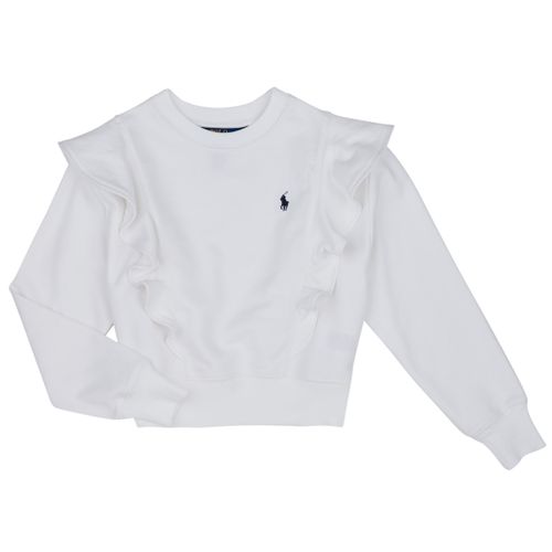 Sweatshirts RFFLFRNTPO-KNIT SHIRTS-PULLOVER - Polo Ralph Lauren - Modalova