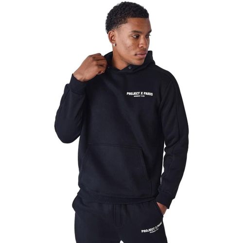 Sweatshirts à capuche 2422052-BKCC - Project X Paris - Modalova