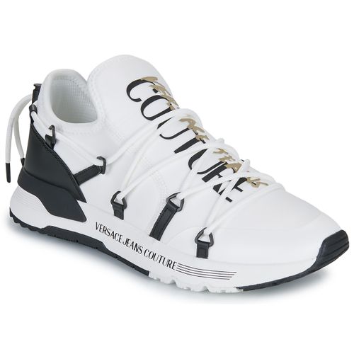 Baskets basses YA3SA6 - Versace Jeans Couture - Modalova