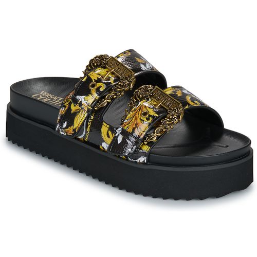 Mules Versace Jeans Couture VA3SM1 - Versace Jeans Couture - Modalova
