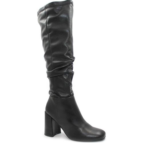 Bottes à talon STE-I24-LEXUS-BL - Steve Madden - Modalova