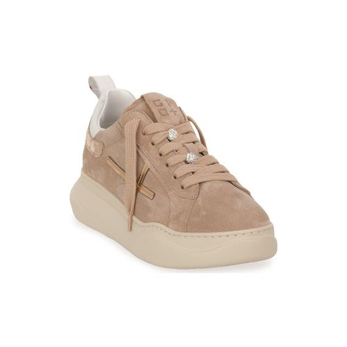 Baskets Gio + GIO COMBI SAHARA - Gio + - Modalova