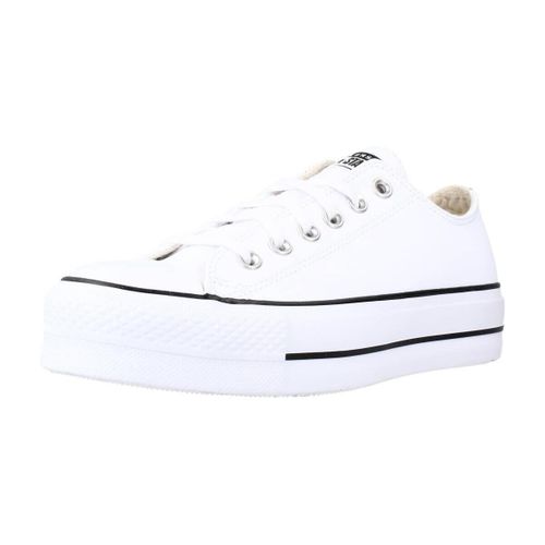 Baskets basses Lift Leather - Converse - Modalova
