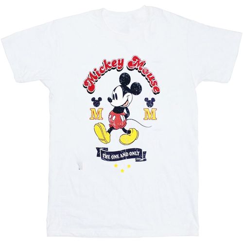 T-shirt Disney One Only - Disney - Modalova