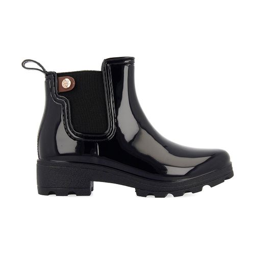 Bottes Gioseppo 40840 negro - Gioseppo - Modalova